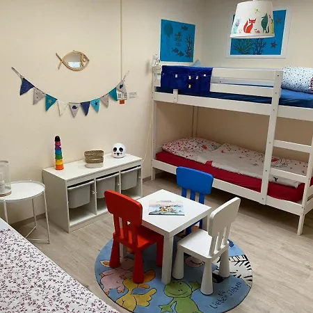 Haakestrasse 1d Prázdninový dům Dahme (Schleswig-Holstein)